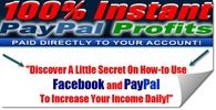 Thumbnail Instant PayPalProfits Works100